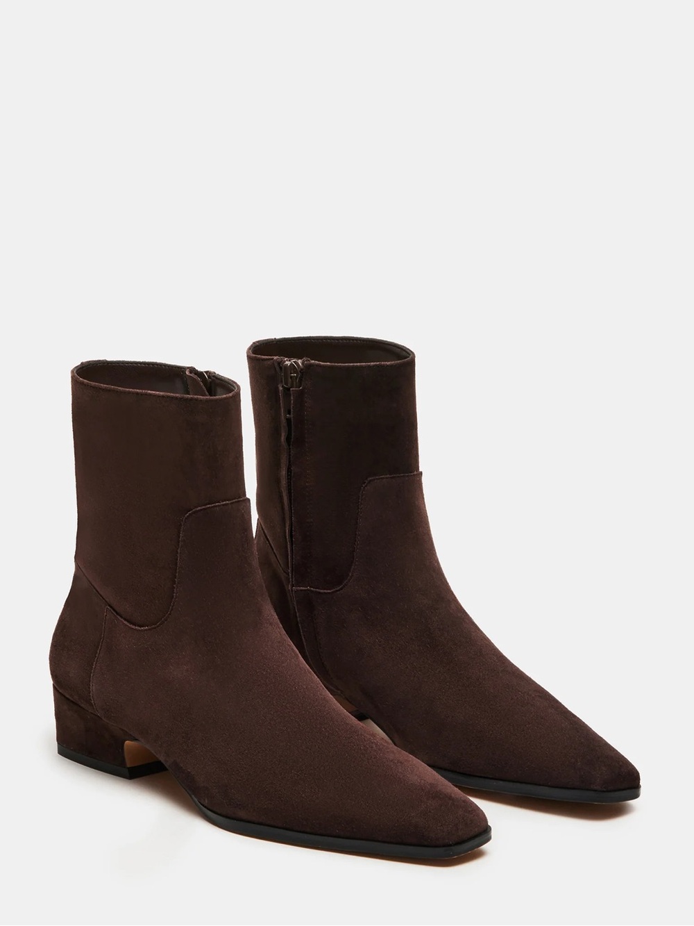 Steve Madden Dusty Brown Boot